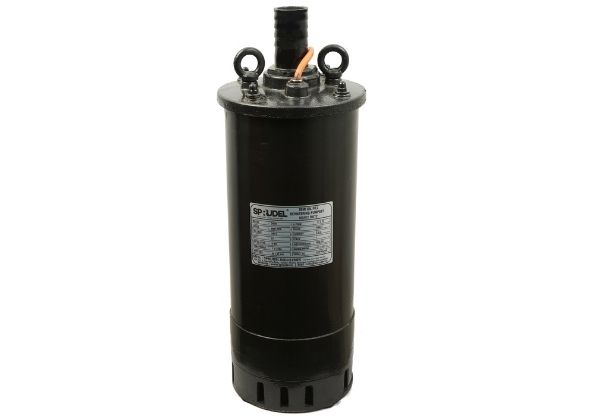 pressure booster pumps LHP