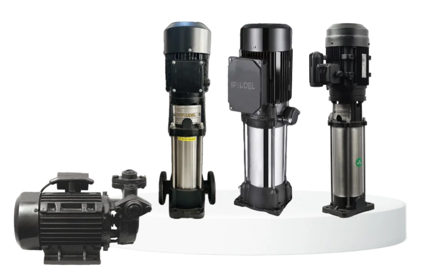 RO Pump