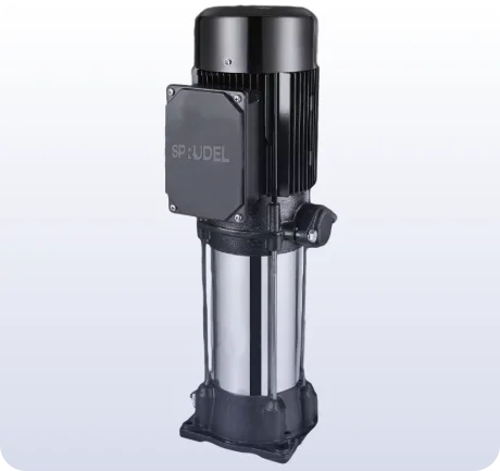 Apex Series (Bottom Suction Top Discharge)