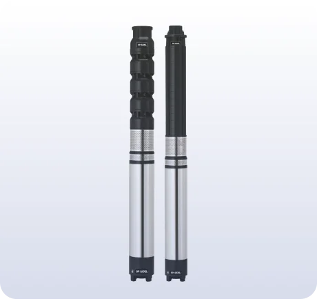 V6 Borewell Pump Series (Regular)