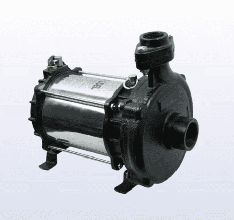 Mud Pump & Dewatering Pump | Manufacturers & Suppliers in Mumbai